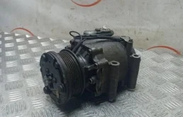Компрессор кондиционера Ford Focus 1 2007 YS4H19D629AB ХЕТЧБЭК 2.0 EDDB 131 Л.С.