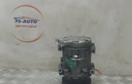 Компрессор кондиционера Renault Logan 2008 8200117767 СЕДАН 1.4 K7JA710