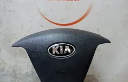 Подушка безопасности в руль Kia Ceed 2013 56900A2100 ХЕТЧБЕК 1.6 G4FD