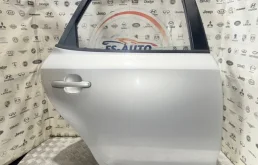 Дверь боковая Kia Ceed 2009 770041H000 ХЕТЧБЕК 1.4 G4FA, задняя правая