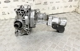Раздатка Mitsubishi Outlander 2009 067015 2.4 4B12