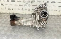 Раздатка Mitsubishi Outlander 2009 067015 2.4 4B12