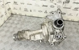 Раздатка Mitsubishi Outlander 2010 2.4 4B12