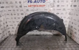 Подкрылок Kia Sorento 2 2010 868402P000 XM 2.2 D4HB, задний правый
