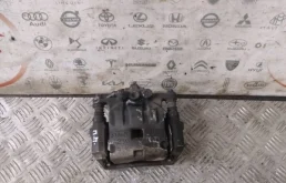 Суппорт тормозной Ford Fiesta 1766808 MK6, передний правый