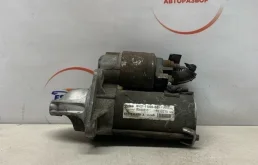 Стартер Ford Focus 3 2012 8V2111000BE DA 1.6 IQDA