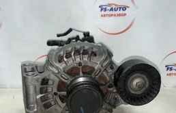 Генератор Volvo V40 2017 30644798 УНИВЕРСАЛ 1.6 B4164T