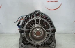 Генератор Nissan Qashqai 2013 23100BC400 J10 1.6 HR16DE