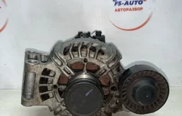 Генератор Ford Focus 3 2013 BV6N10300AA DA 1.6 PNDA