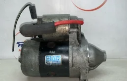 Стартер Hyundai Elantra 2009 3610021770 1.6 G4ED