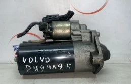Стартер Volvo V50 2012 0001109264 D5244T8