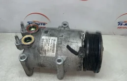 Компрессор кондиционера Volvo S60 2016 31369800 FS/FH 1.6 B4164T