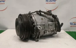 Компрессор кондиционера Opel Vectra 2008 09225560 СЕДАН 2.2 Z22SE