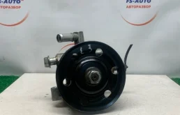 Насос ГУР Mazda 3 2008 E18132650G BK L3