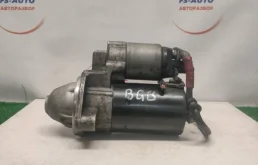 Стартер Audi A4 2009 06B911023A B7 2.0 BGB