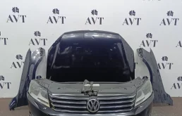 Ноускат (Nose Cut) Volkswagen Passat B7