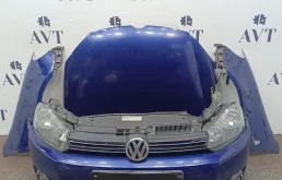 Ноускат (Nose Cut) Volkswagen Golf MK6