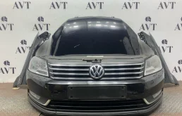Ноускат (Nose Cut) Volkswagen Passat B7