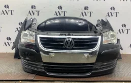 Ноускат (Nose Cut) Volkswagen Touran