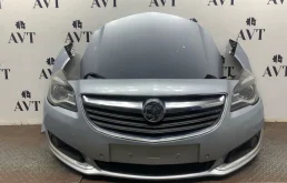 Ноускат (Nose Cut) Opel Insignia ZG09