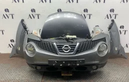 Ноускат (Nose Cut) Nissan Juke YF15
