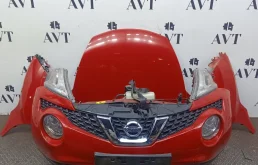 Ноускат (Nose Cut) Nissan Juke YF15