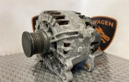 Генератор Volkswagen Transporter 2013 T5