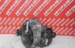 АКПП Volkswagen Passat 2011-2015 0AM301103F B7 CAXA