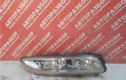 Фара противотуманная Volkswagen Passat 2011-2015 3AA941661G B7, передняя левая