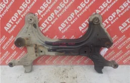 Подрамник Chevrolet Aveo 2005-2011 96653535 T250 F14D3, передний