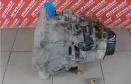 Коробка передач KIA Rio 3 2014 4311532000 S4 G4FADW773987