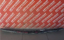 Усилитель бампера Volkswagen Golf 2008 5M0807863 PLUS BSE707066, задний