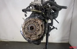 Двигатель без навесного для Nissan March K12 2002-2010