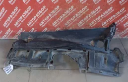 Жабо Toyota Corolla 2010 5570912110 ADE150 1ZRFE 0748912, левое
