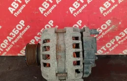 Генератор Renault Logan 2020 231006005R 2 K7MA812