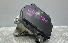 Valvematic Toyota Avensis T27