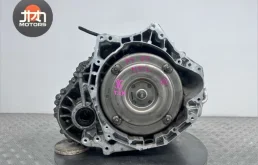 Акпп Mazda 6 GJ