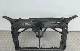 Передняя панель Mazda 3 BK