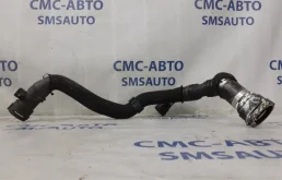 Патрубок охлаждения Audi A4 2008-2011 8K0121049M 8K 1.8T