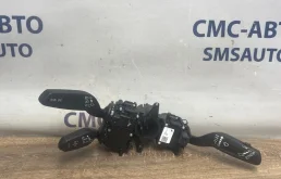 Подрулевой переключатель Audi A6 Allroad 4G0953502D4PK C7 3.0 CGW