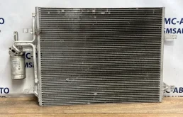 Радиатор кондиционера Volvo XC60 31332027 XC60