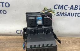 CEM Центральный электронный модуль Volvo XC90 31314468 XC90 3.2