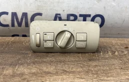 Блок включения фар Volvo S80 30739422 С80 4.4 B8444S