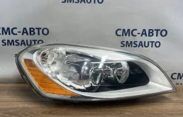 Фара адаптивный ксенон Volvo XC60 30763138 XC60, правая