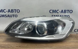 Фара адаптивный ксенон Volvo XC60 31395898 XC60, левая