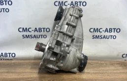 Раздатка Mercedes-Benz ML A2512802700 W164 272.967