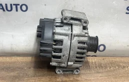 Генератор Mercedes-Benz ML A0141540402 W164 272.967