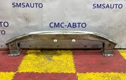Усилитель бампера Audi A8 4E0807109AC D3 5.2 BSM, передний