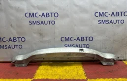 Усилитель бампера Audi A8 4E0807309A D3 5.2 BSM, задний