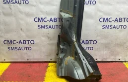 Порог кузова Volvo XC90 31213572 XC90 2.5 B5254T2, задний правый